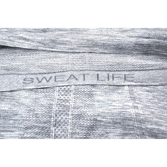 LULULEMON Swifty Tech 2.0 Racerback Tank Top & short sleeve t-shirt hip length - Picture 8 of 16